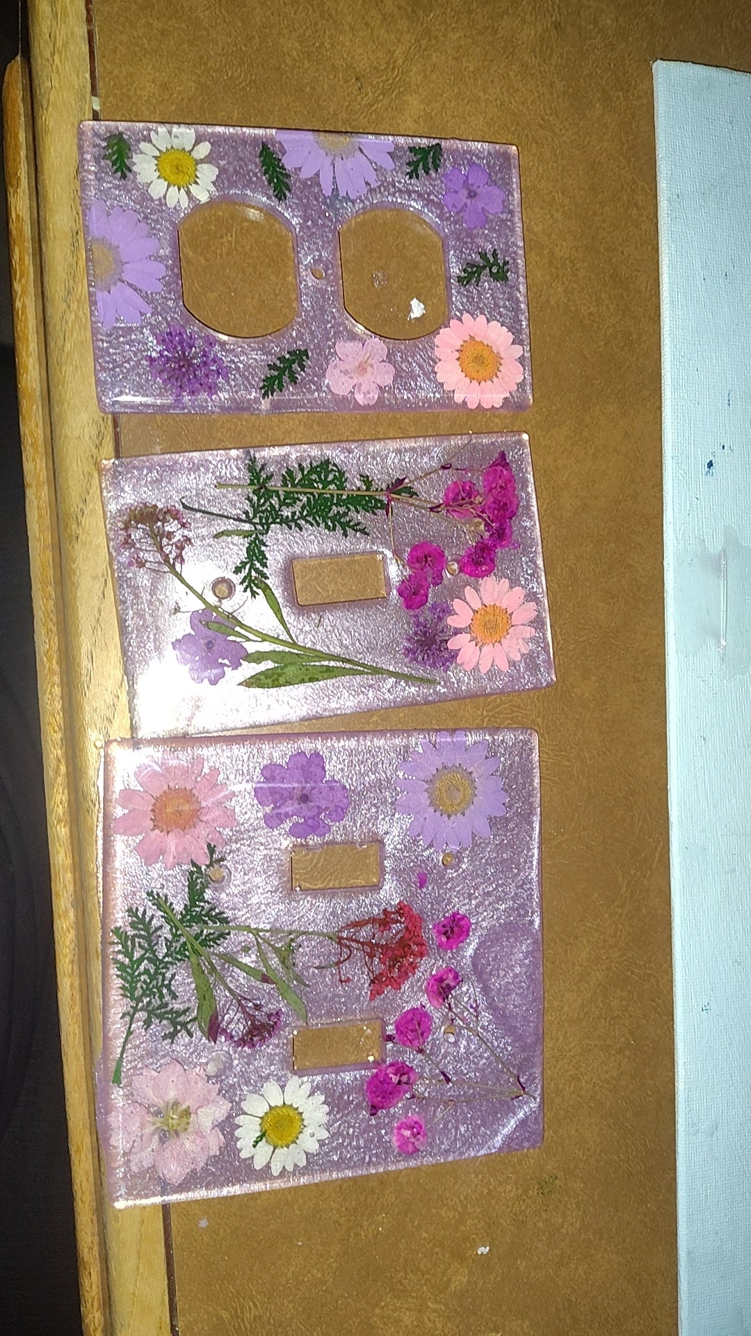 Wall Covers