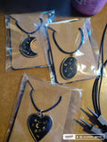 Midnight Crescent Collection