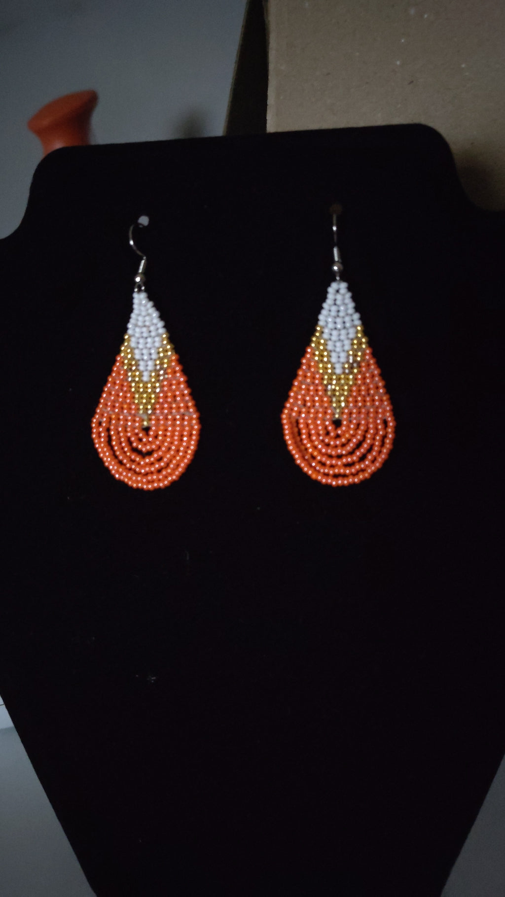 Golden Petal Collection