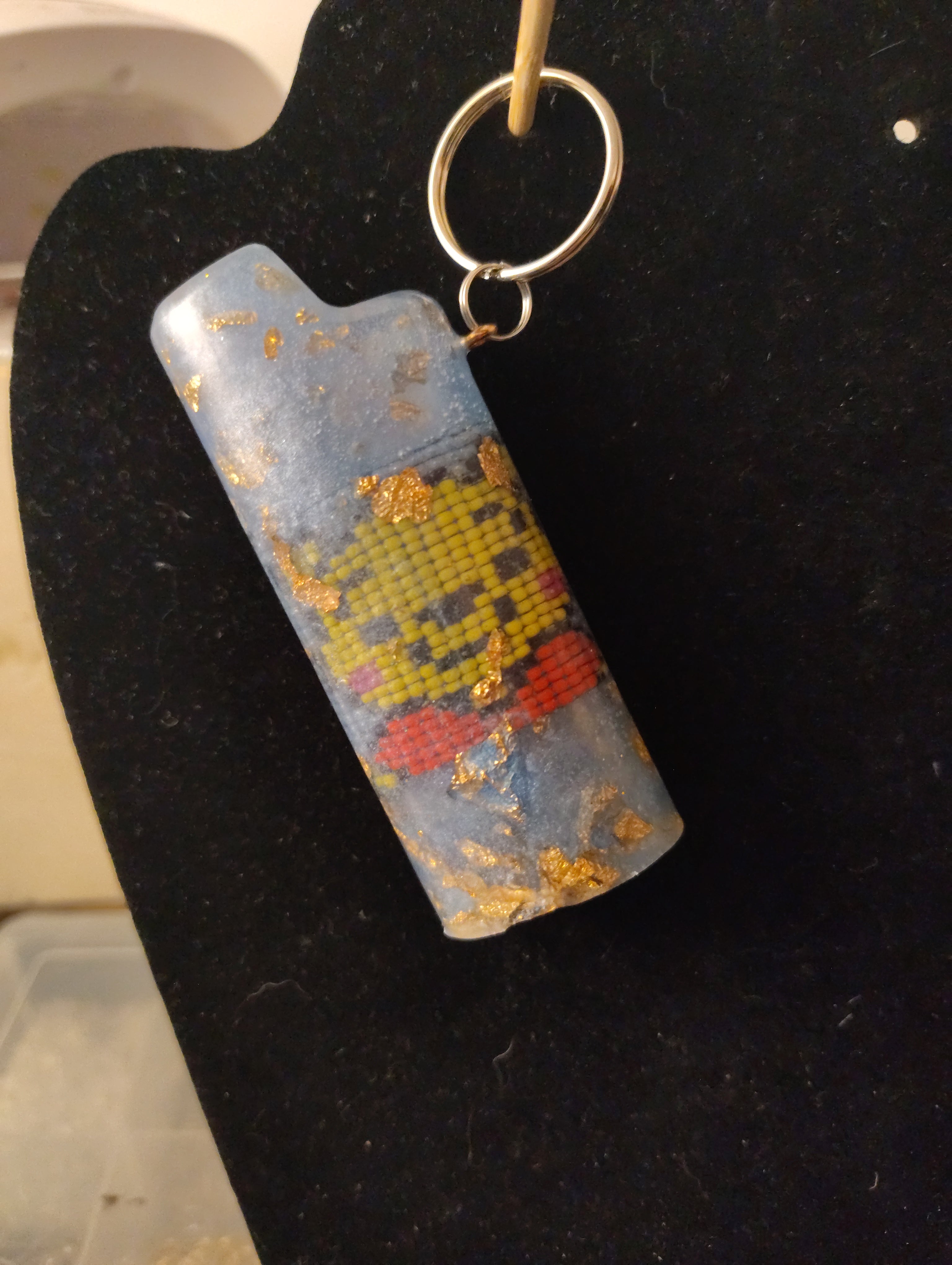 Winnie the Pooh LighterCase