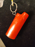 Basic Red Lightercase