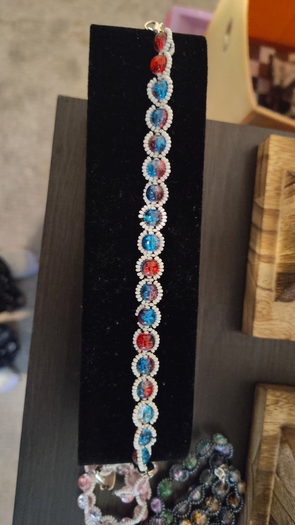 Radiant Halo Gem Collection
