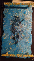 Unicorn Resin Tray