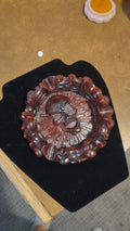 Crimson Skull Relic