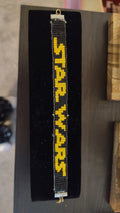 Star wars bracelet