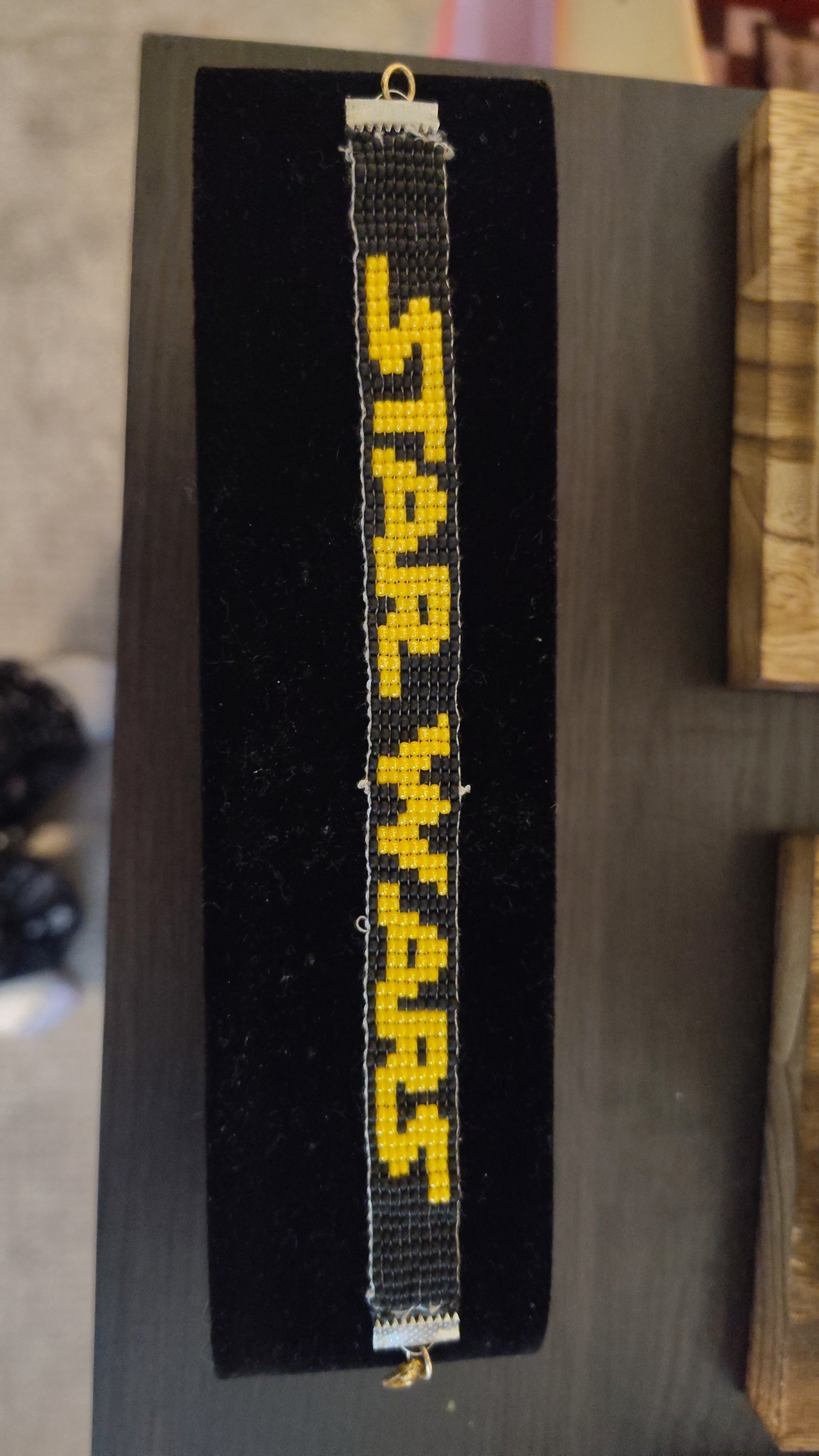 Star wars bracelet