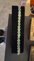Radiant Halo Gem Collection