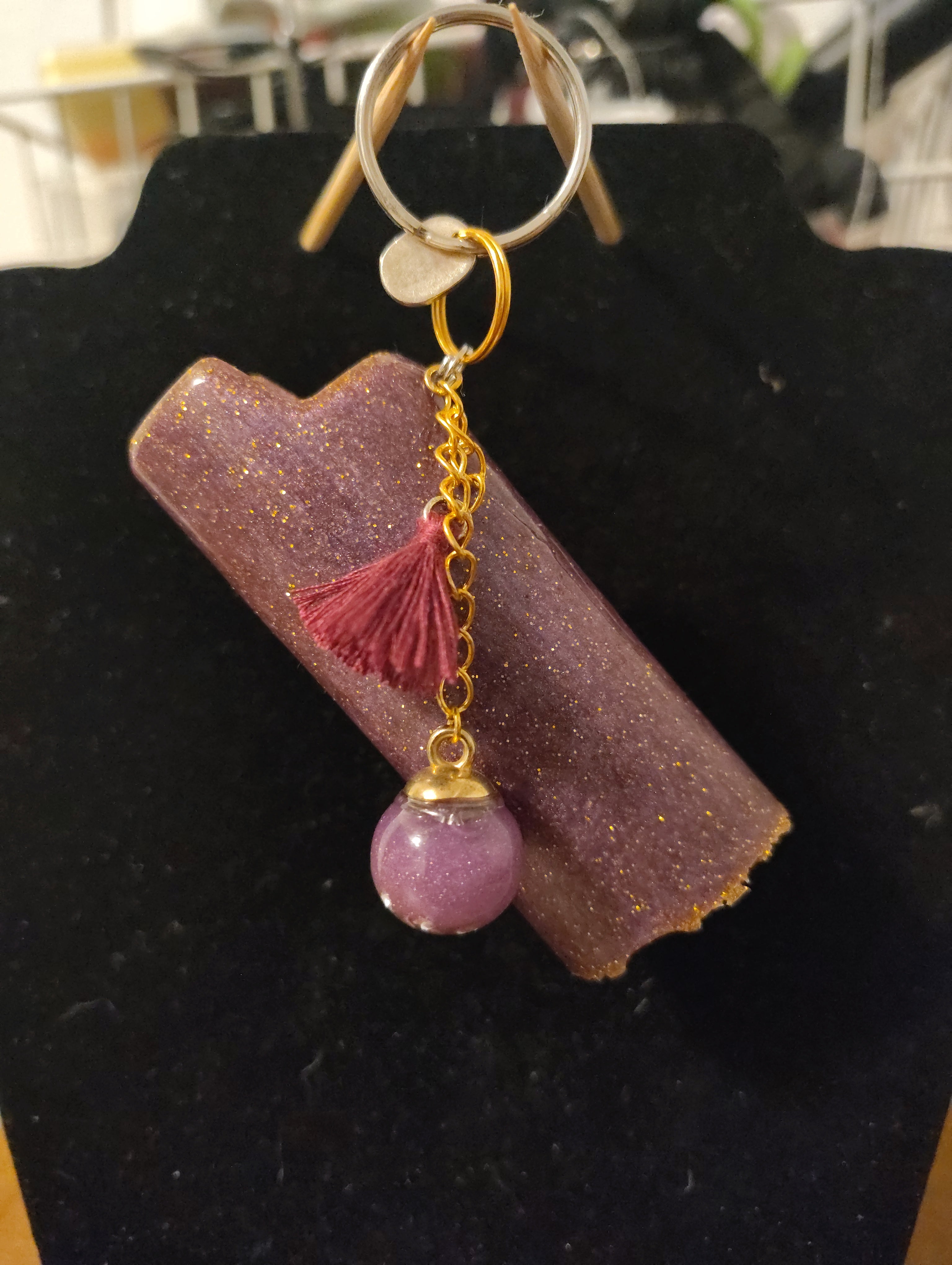 Mystic Elixir LighterCase