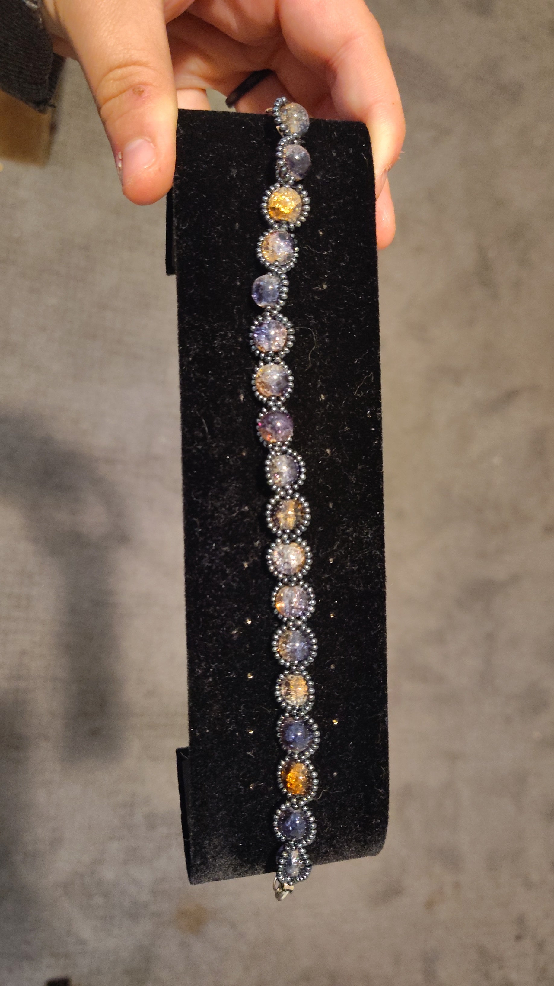 Radiant Halo Gem Collection