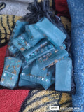 Arctic Treasure Domino Set