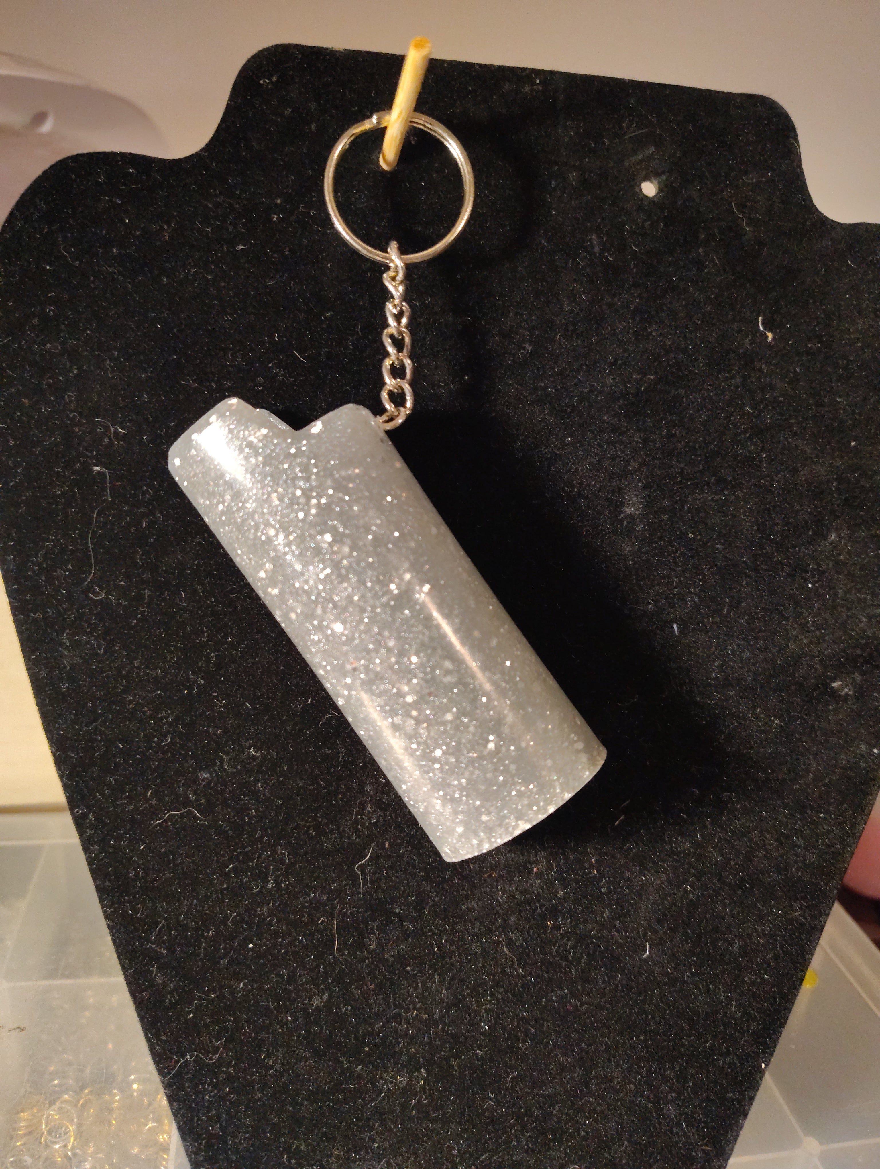 Diamond dust Lightercase