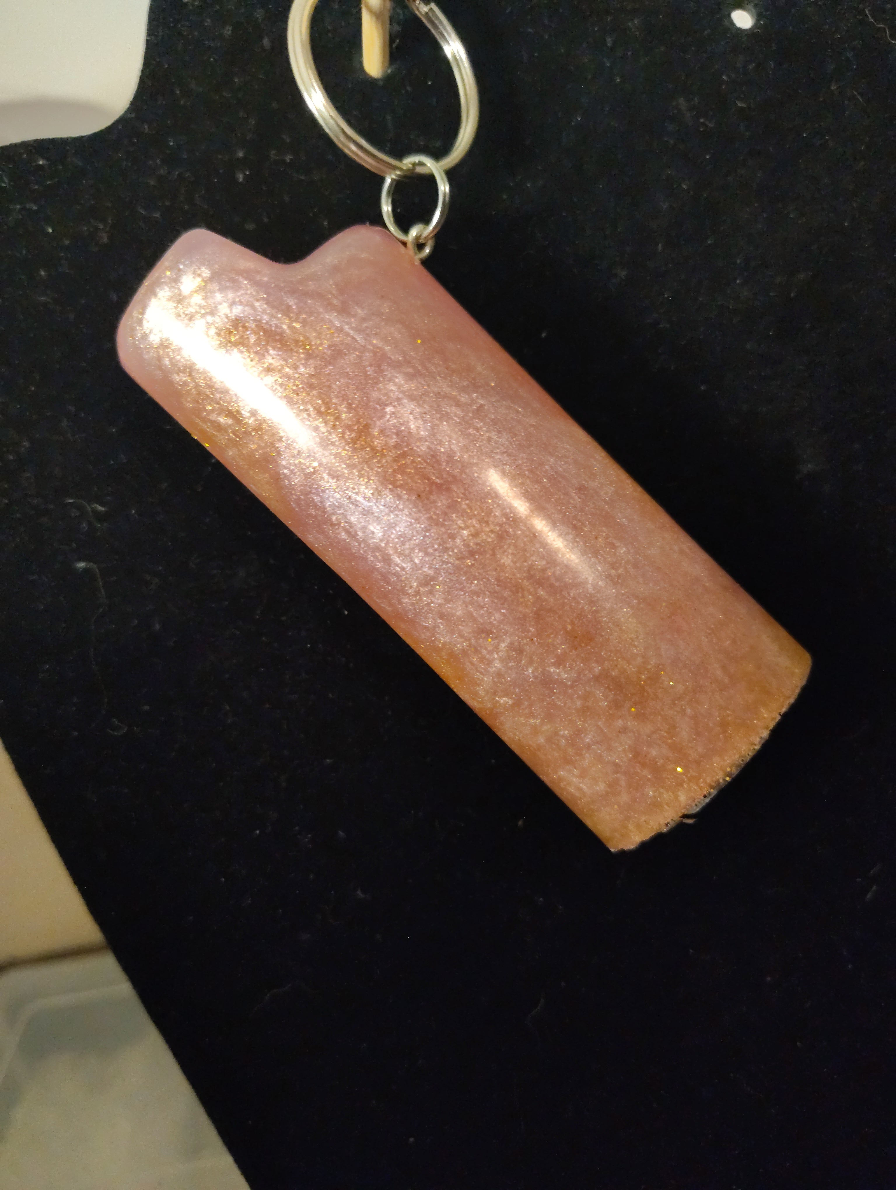 Lavender Luxe Lightercase