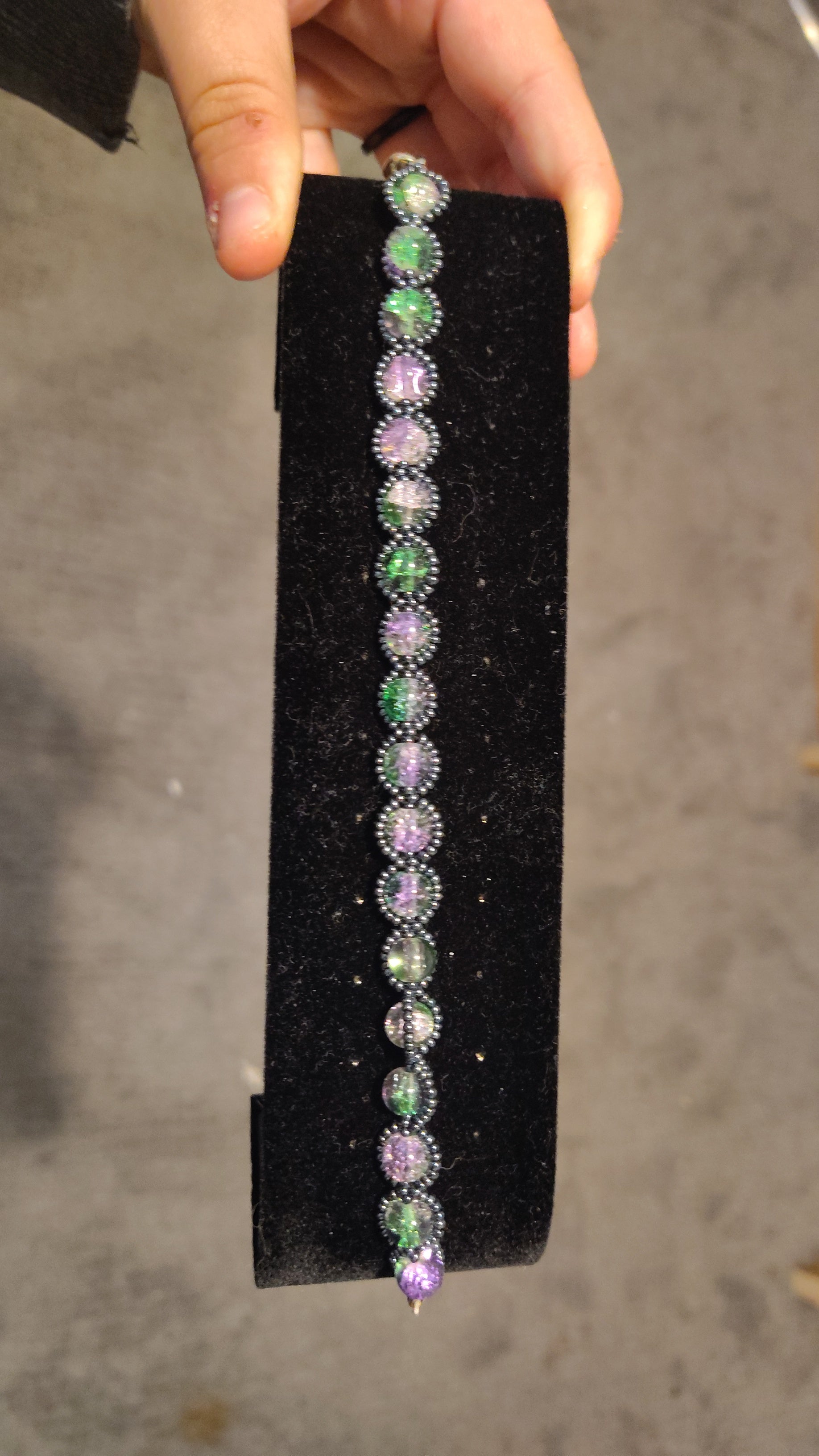 Radiant Halo Gem Collection