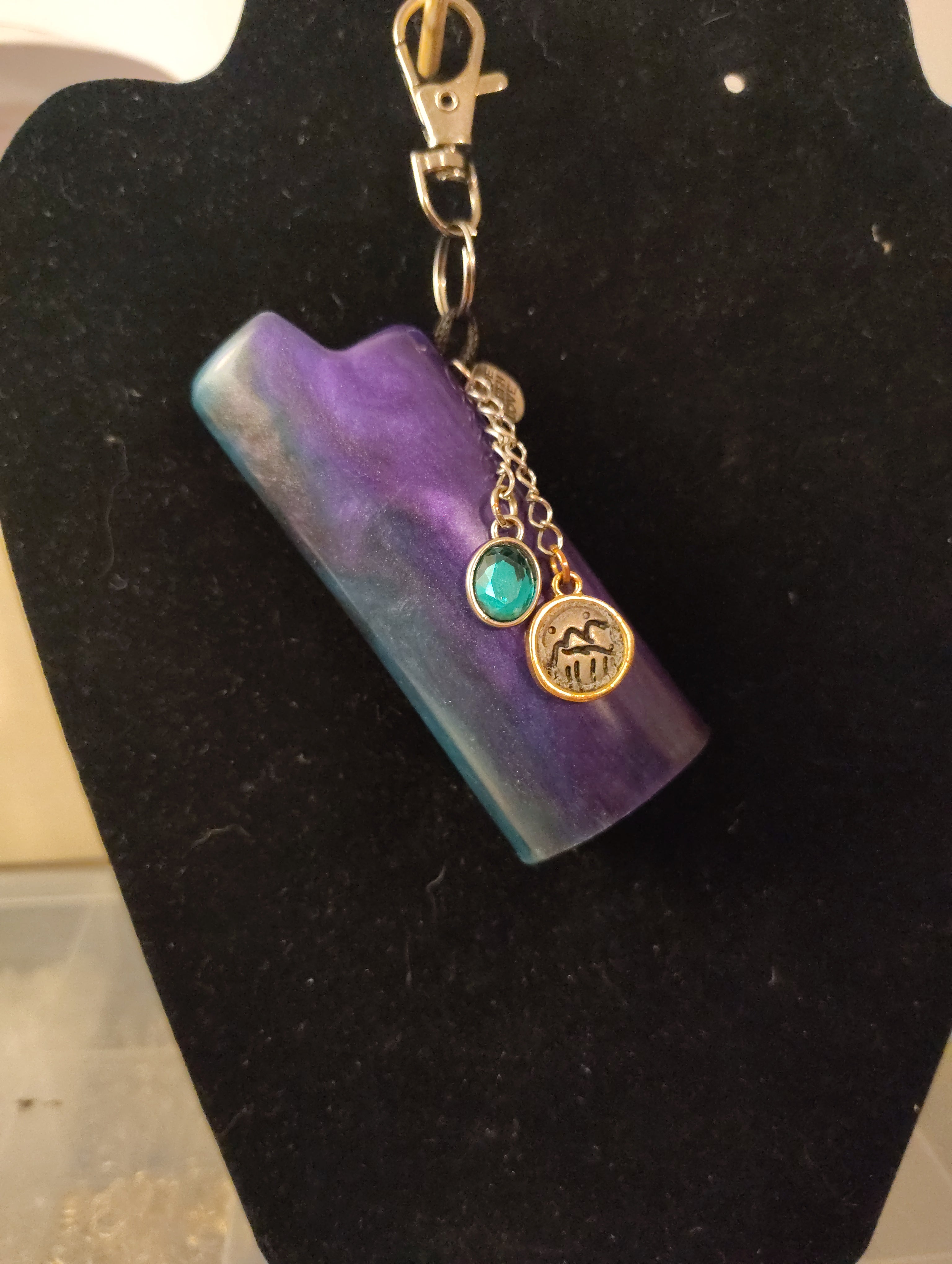 Northern lights Lightercase