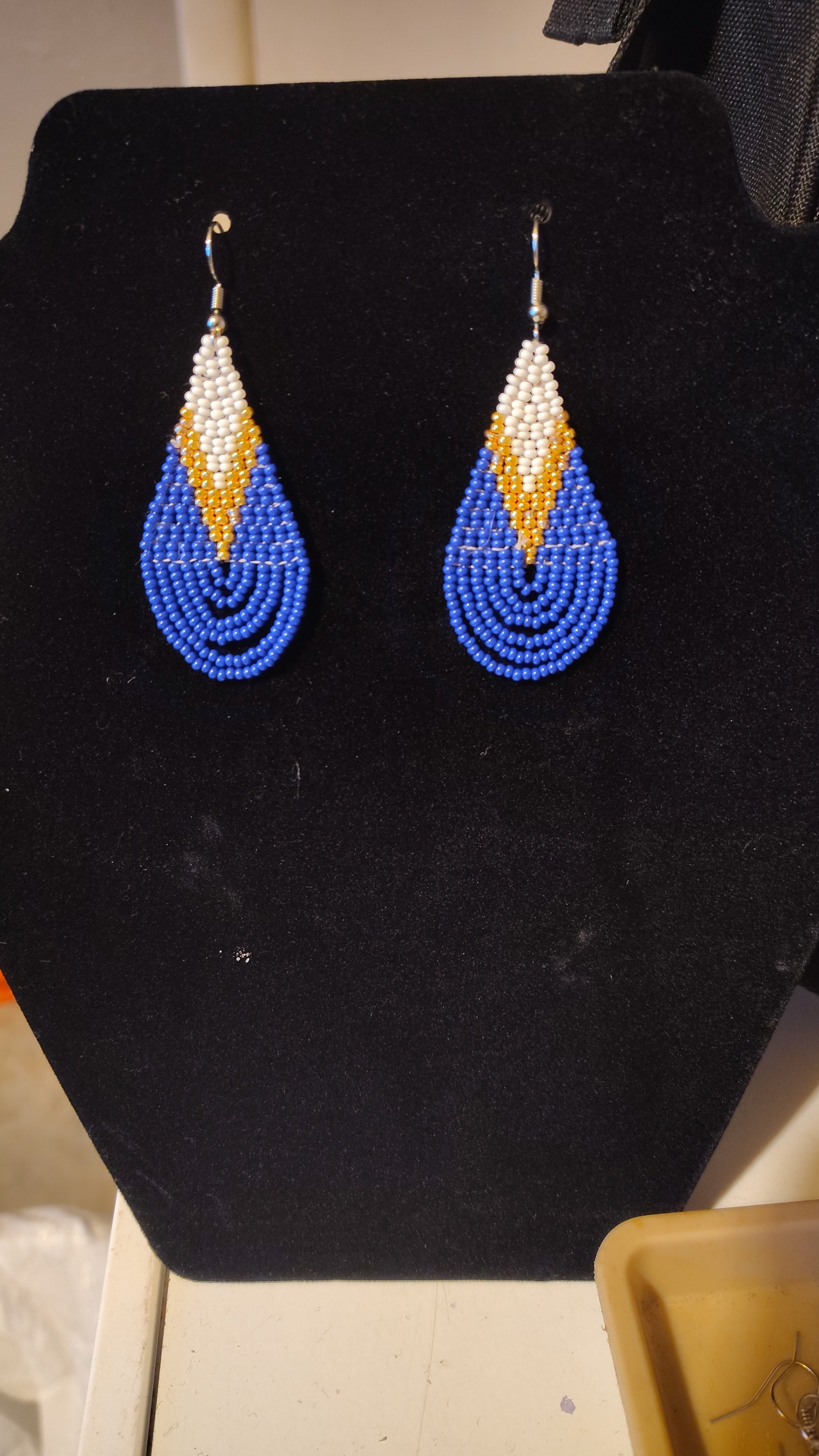 Golden Petal Collection