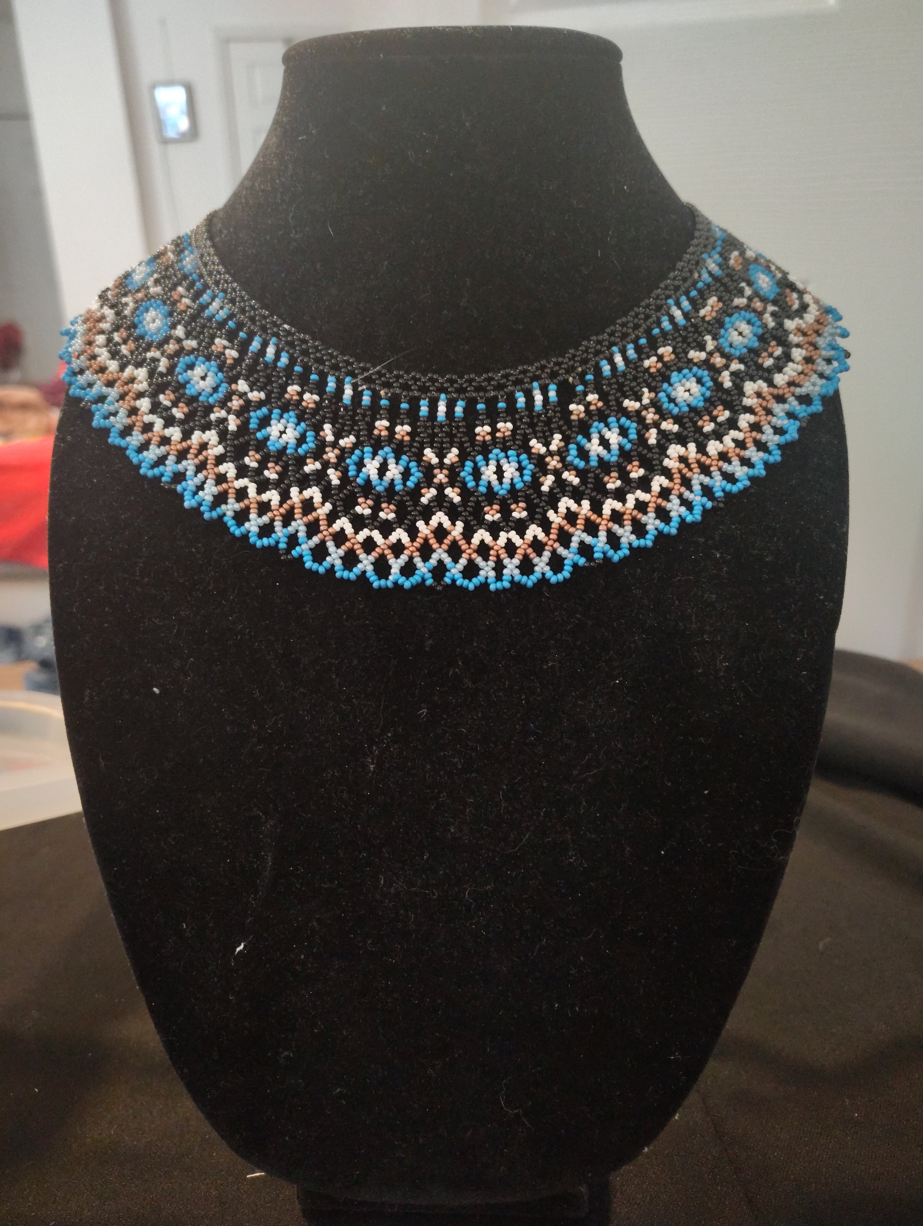 Bronze Obsidian