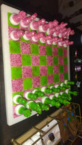 Wicked Chess Set
