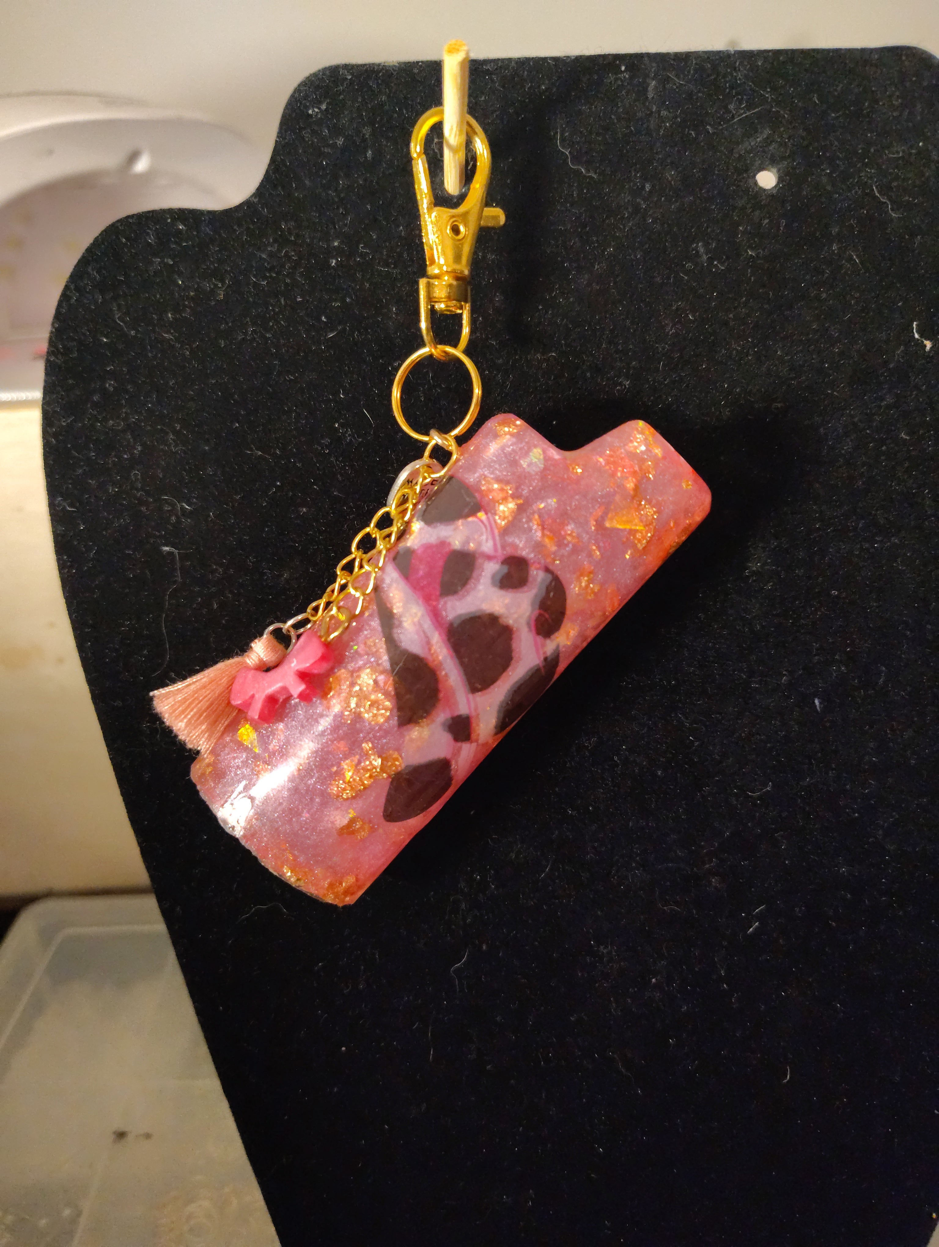 Rose Wrangler LighterCase