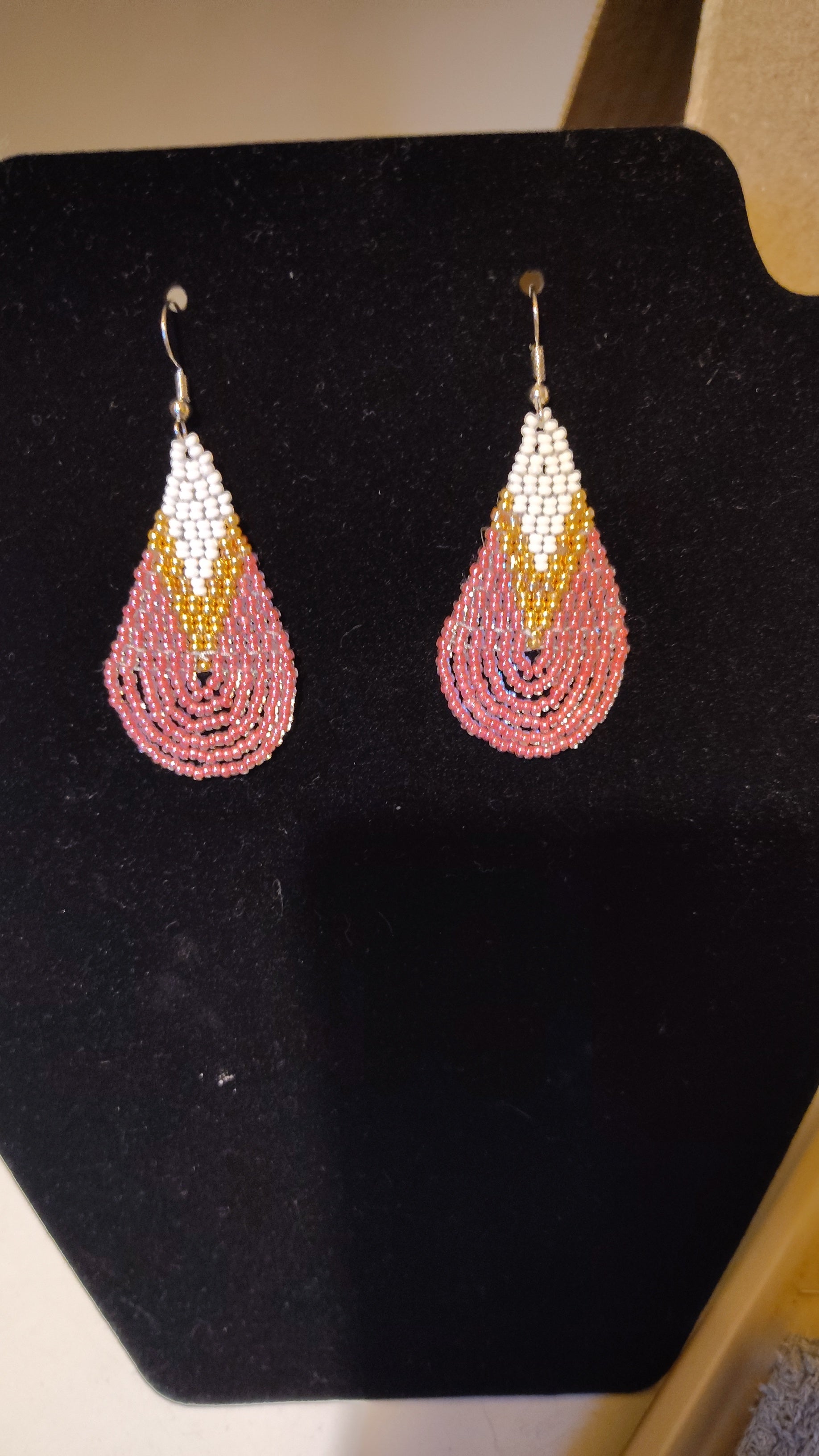 Golden Petal Collection