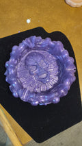 Violet Skull Relic