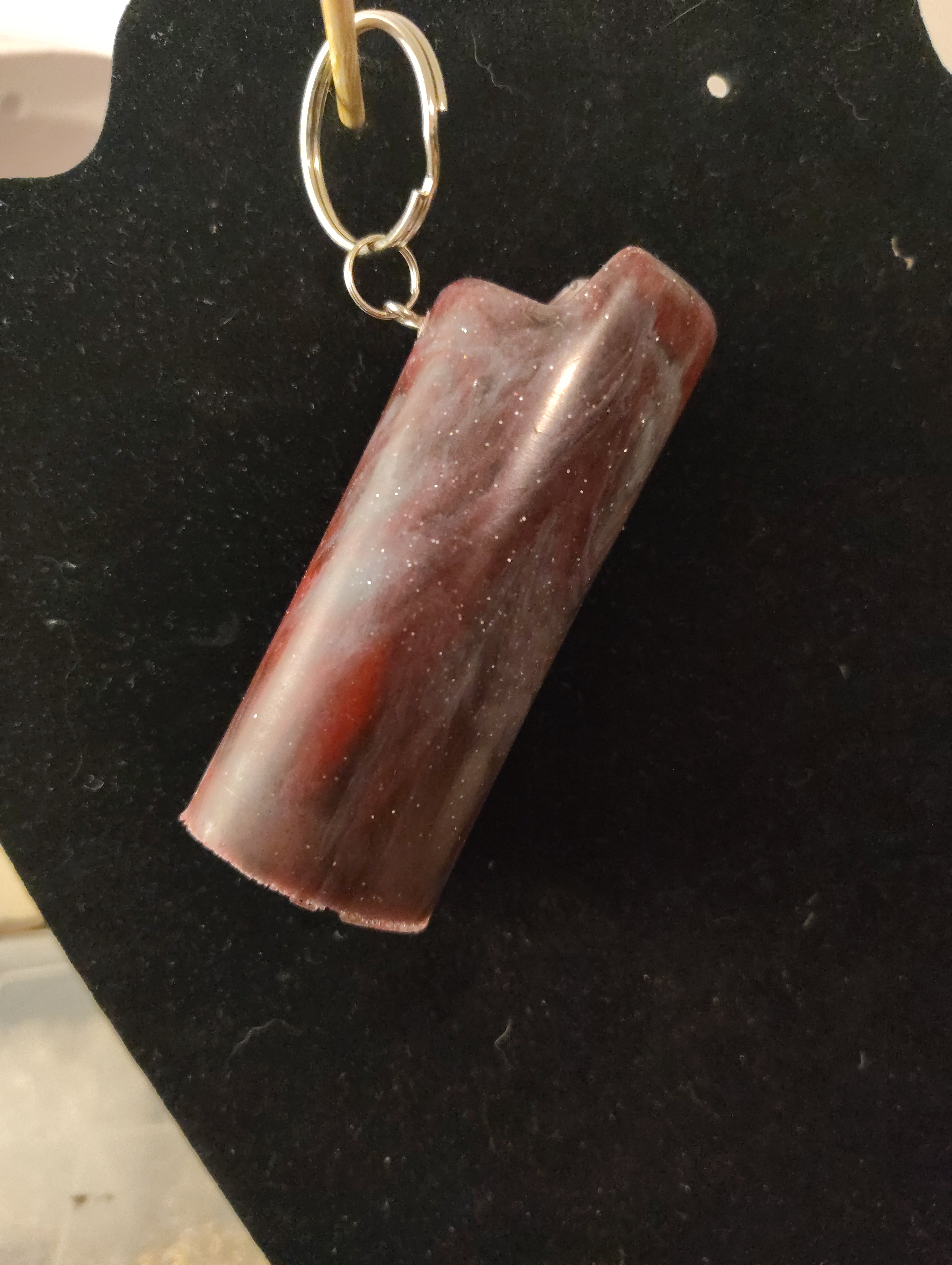 Ruby Eclipse Lightercase